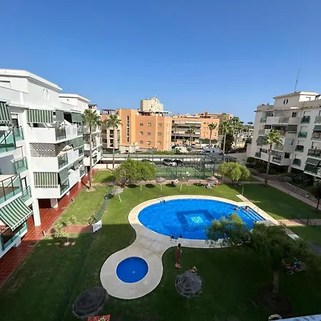 Apartamento Colina