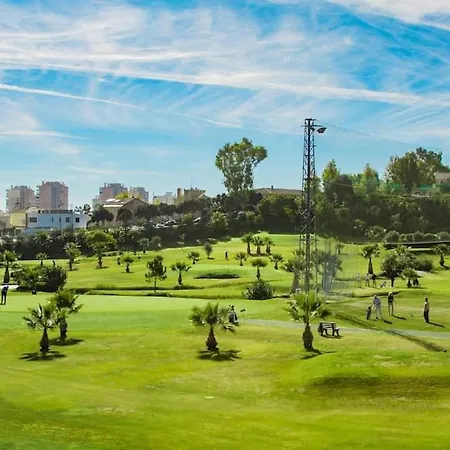 Colina Apartment Torremolinos
