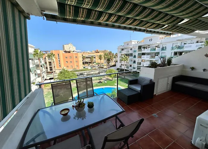 Apartment Colina Torremolinos