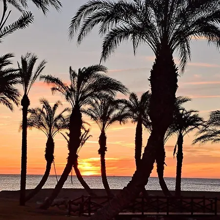 Apartamento Colina *