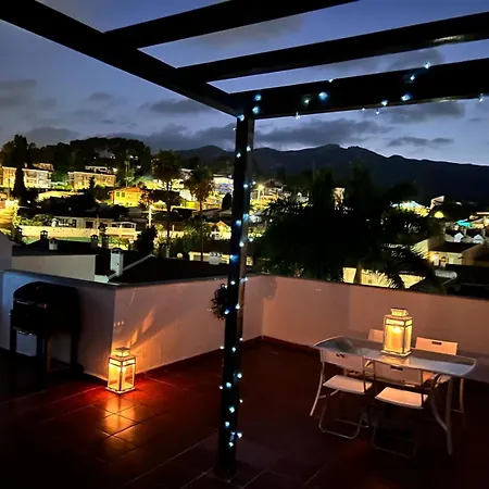 Colina Apartment *