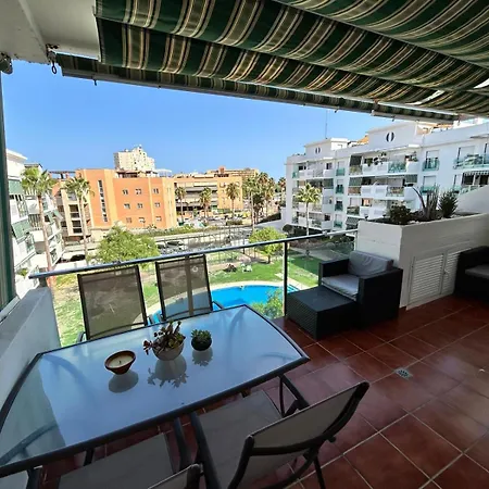 Apartment Colina Torremolinos