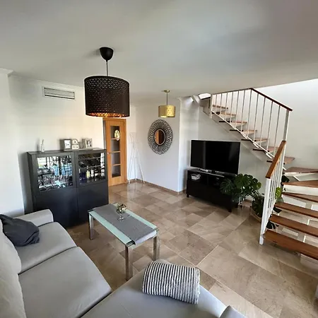 Colina Apartment