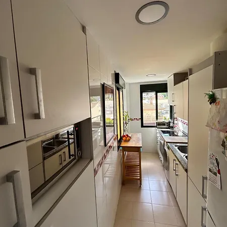Apartment Colina