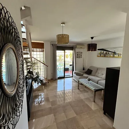 Apartment Colina