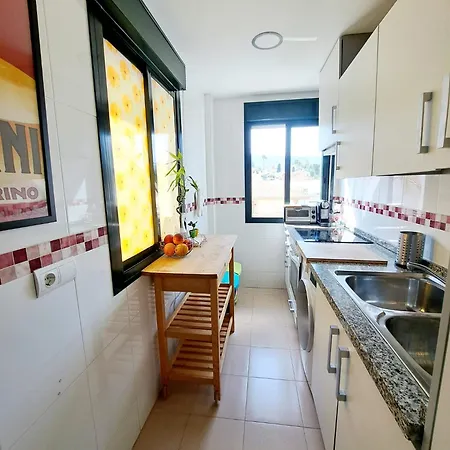 Colina Apartamento Torremolinos