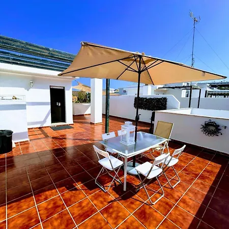 Colina Torremolinos