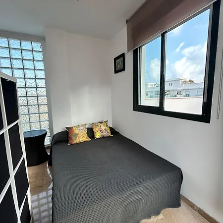 Colina Apartamento