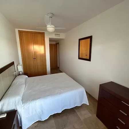 Colina Apartment *