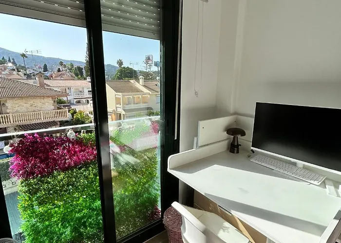 Colina * Torremolinos