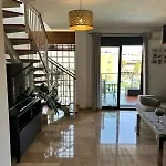 Colina Apartment *