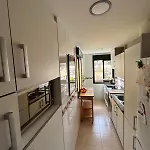 Apartment Colina