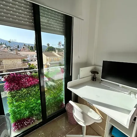 Colina * Torremolinos