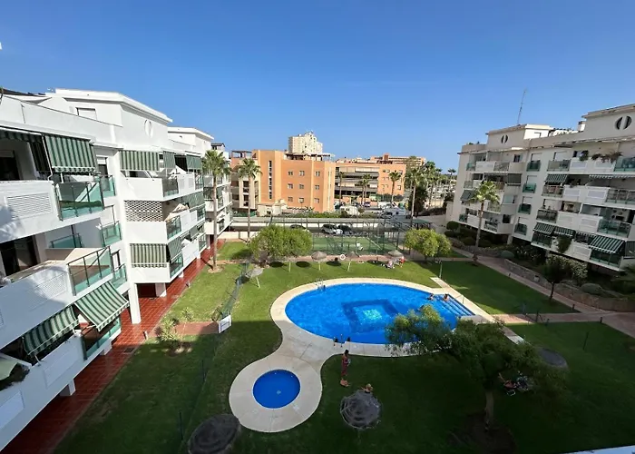 Apartamento Colina