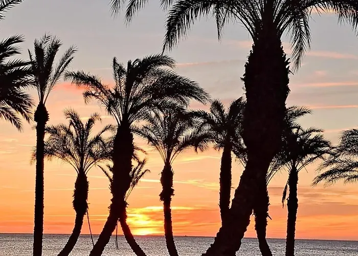 Apartamento Colina *