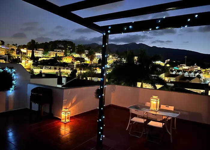 Colina Apartamento *