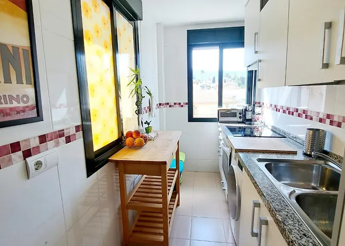 Colina Apartamento Torremolinos