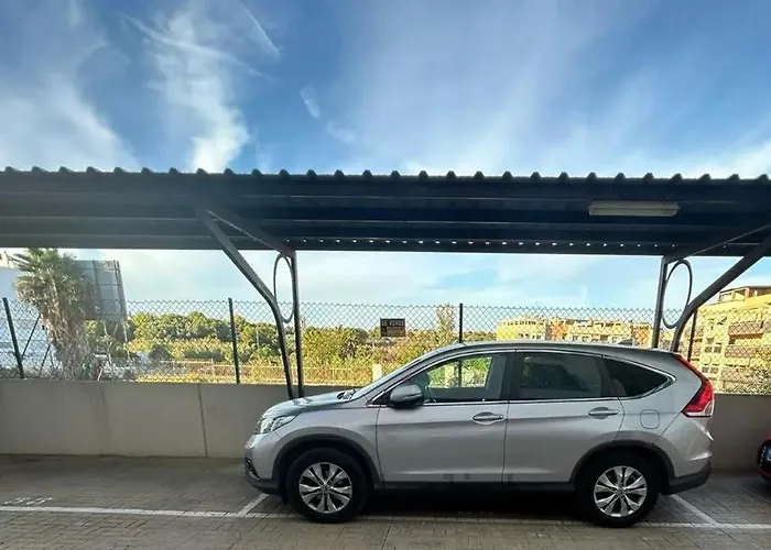 Colina Apartamento *