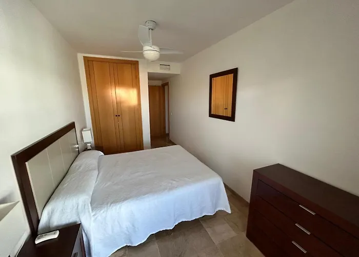 Colina Apartamento *